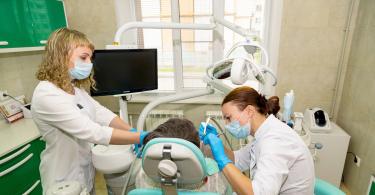 Открываем стоматологический кабинет с нуля: с чего начать