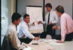 Система планирования потребности в персонале предприятия Процесс планирования потребности организации в персонале
