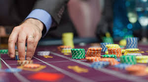 Casino Marvel